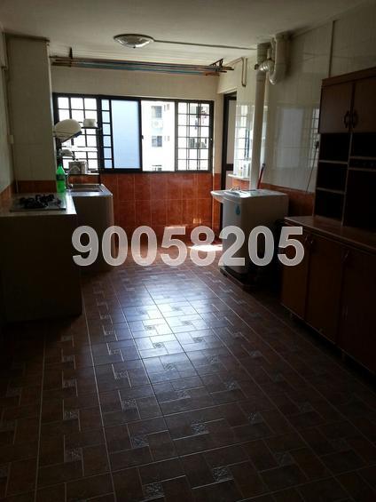 Blk 84 Bedok North Street 4 (Bedok), HDB 3 Rooms #105293202